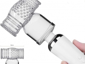 男用品（AV棒配件)